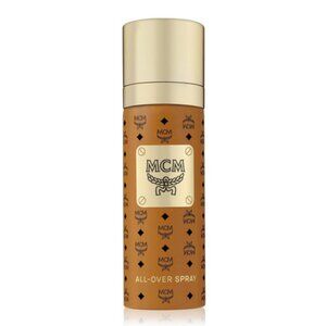 🆕 NWT ⚜️MCM all-over body spray 5 oz.